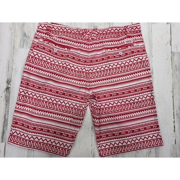 Men's Parish Nation Shorts - Picture 6 of 7